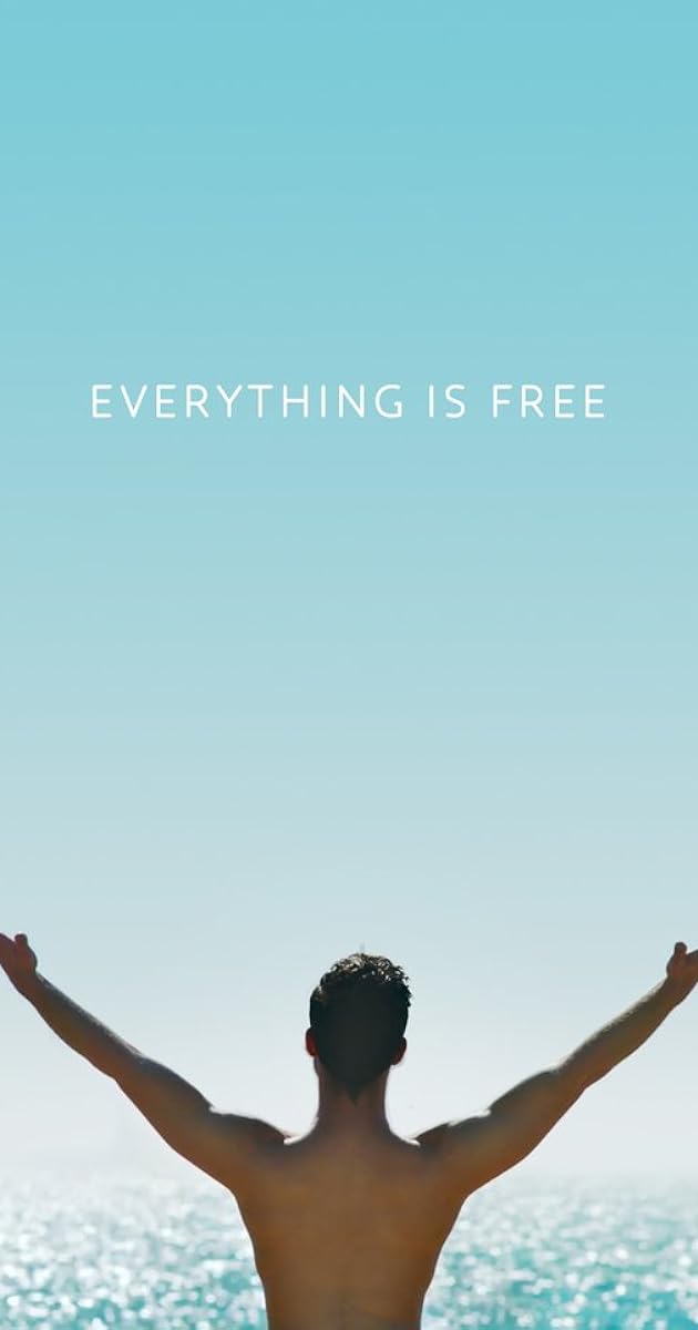 Everything Is Free