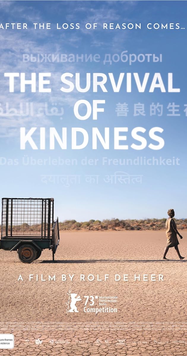 The Survival of Kindness