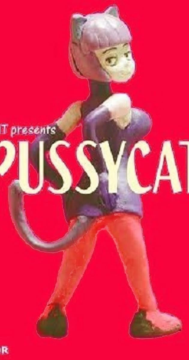 PUSSYCAT