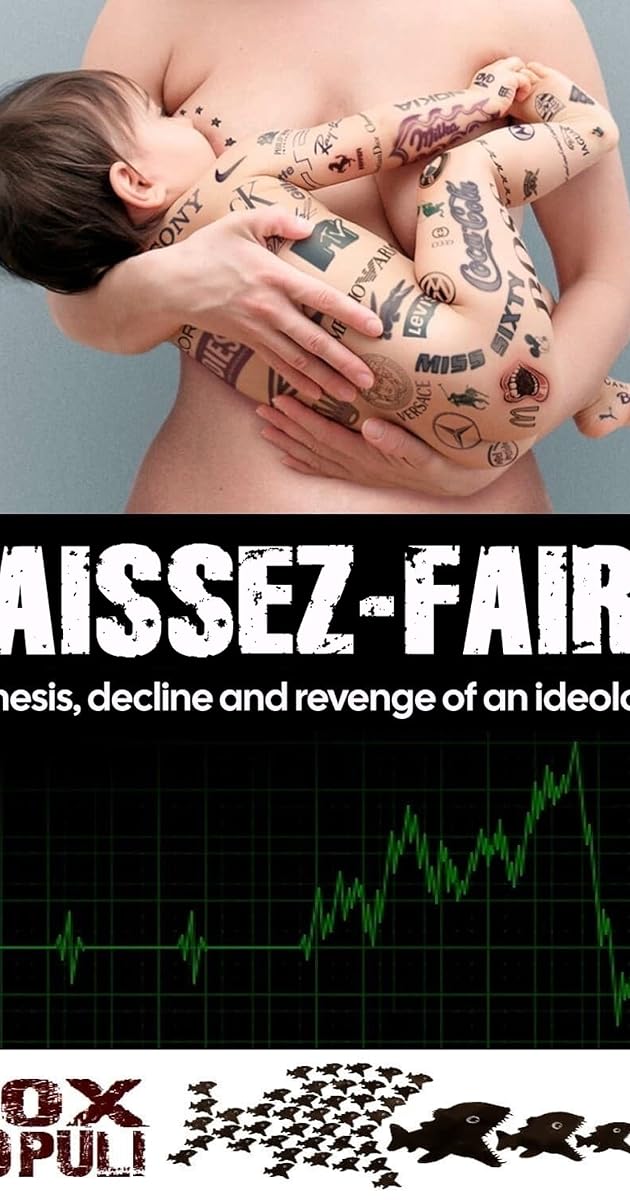 Laissez-faire