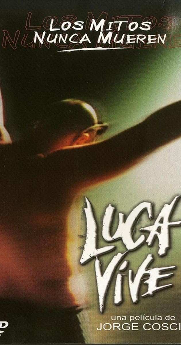 Luca vive