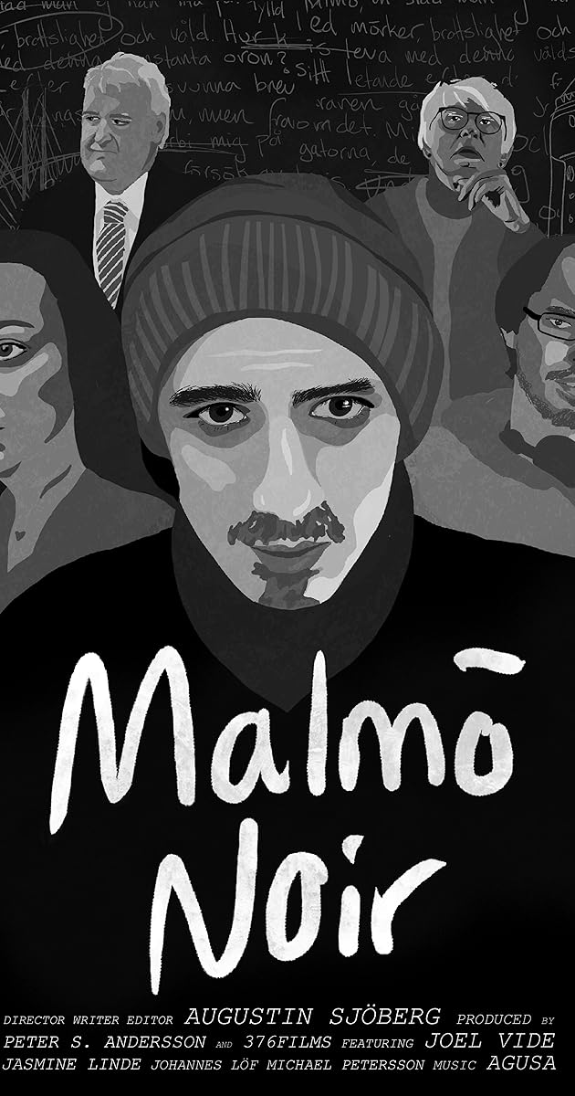 Malmö Noir