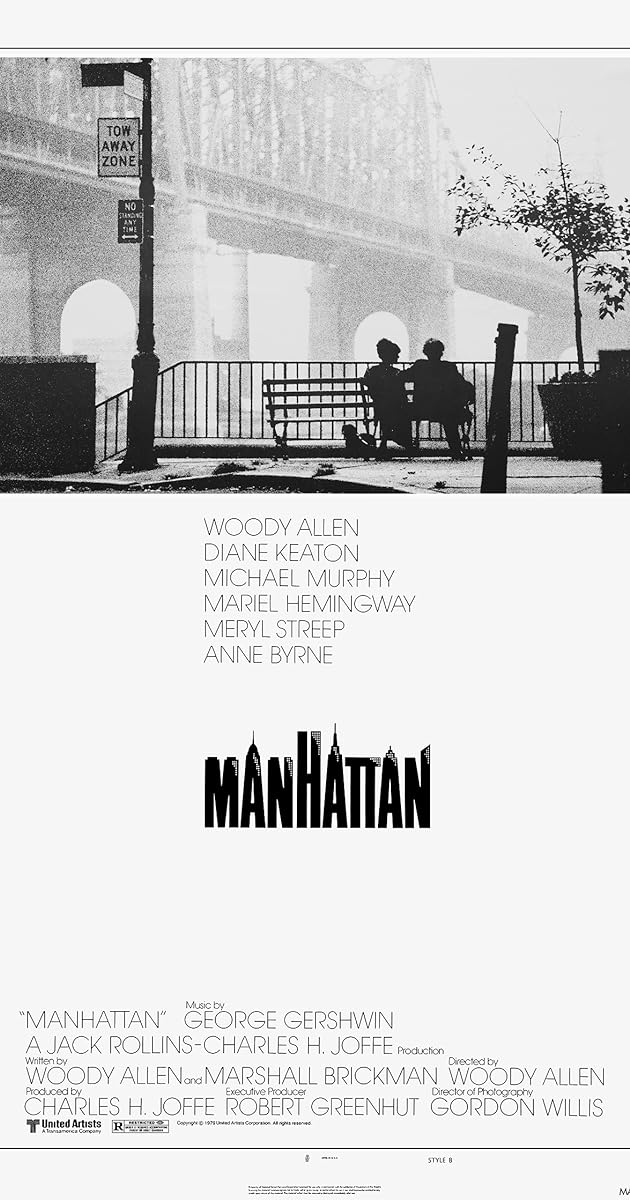 Manhattan