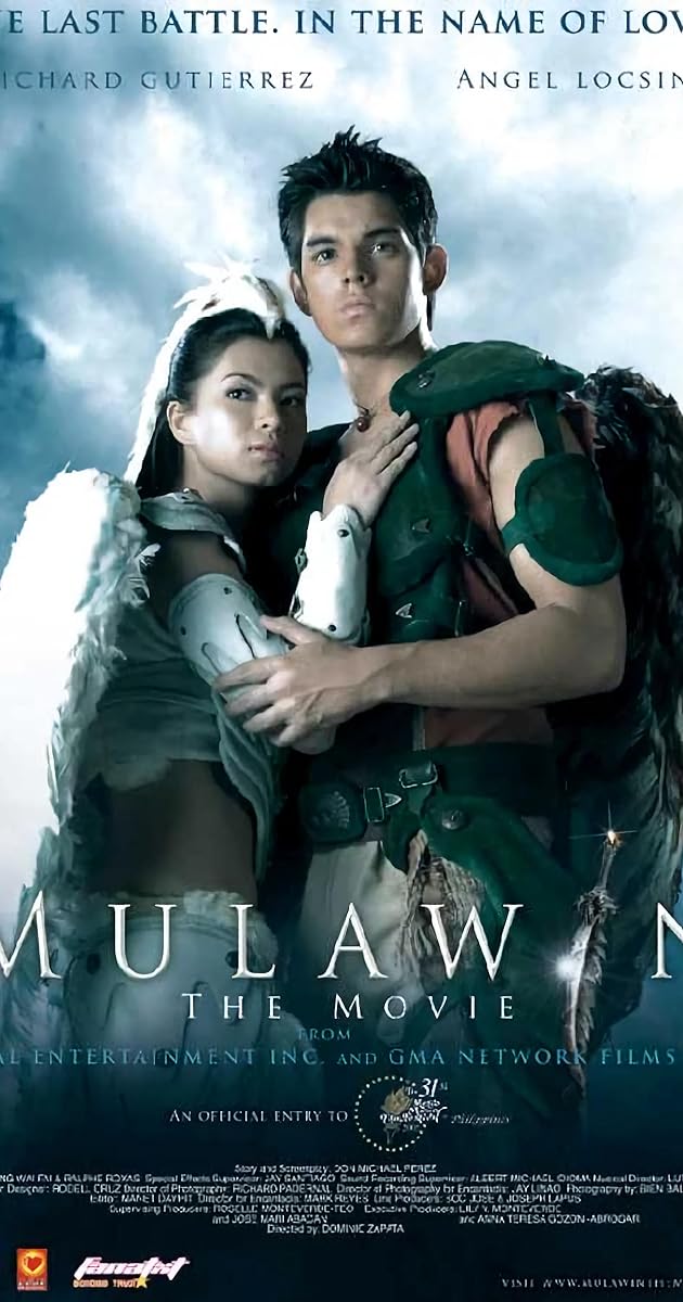 Mulawin: The Movie