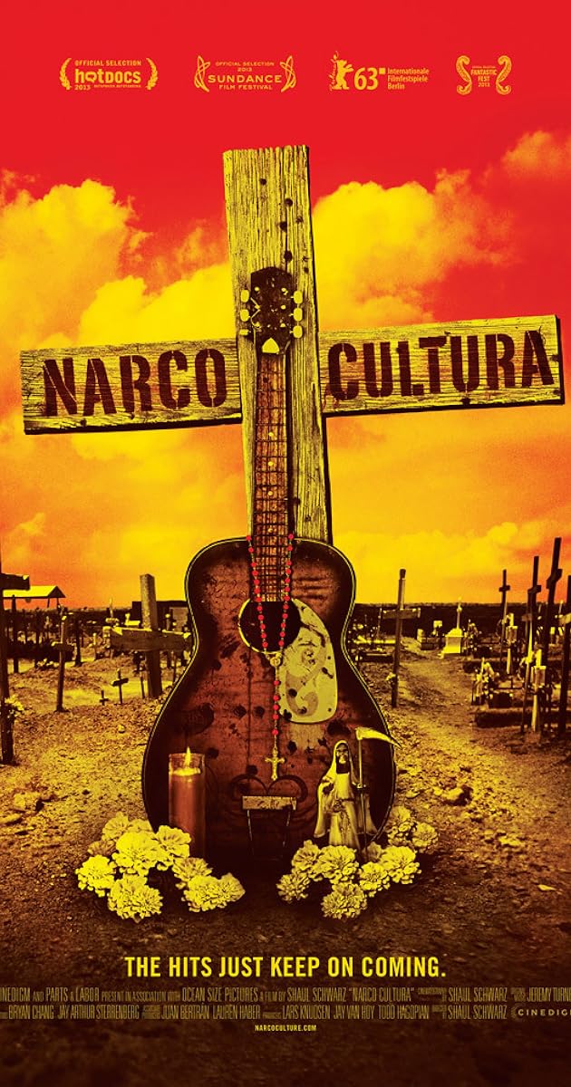 Narco Cultura