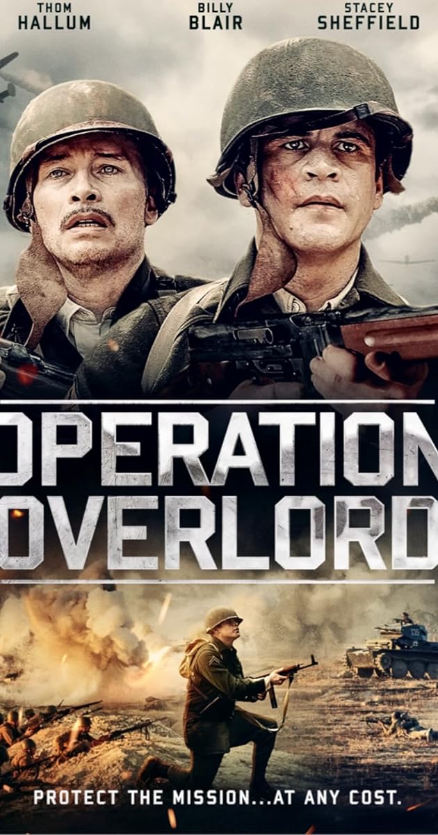 Operation Overlord