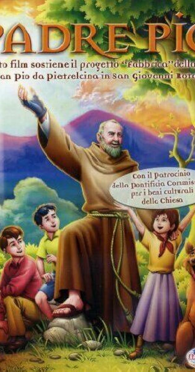 Padre Pio