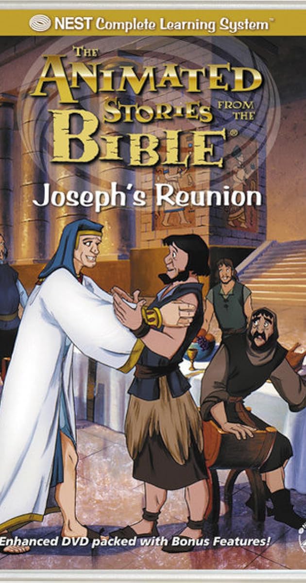 Joseph's Reunion