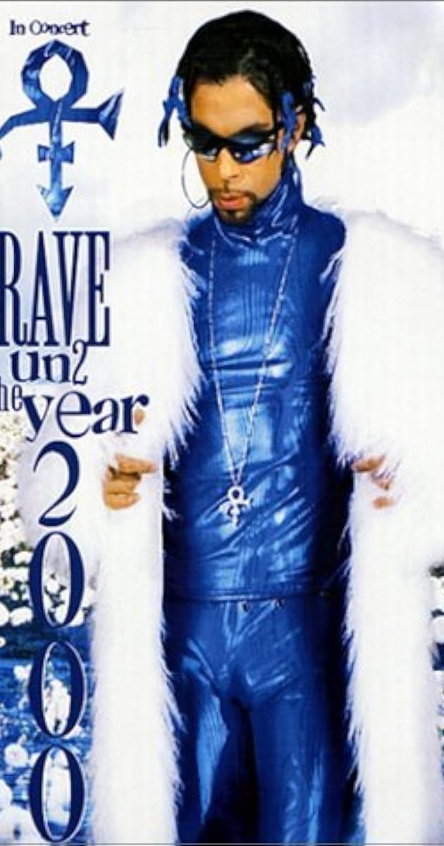 Prince: Rave un2 the Year 2000