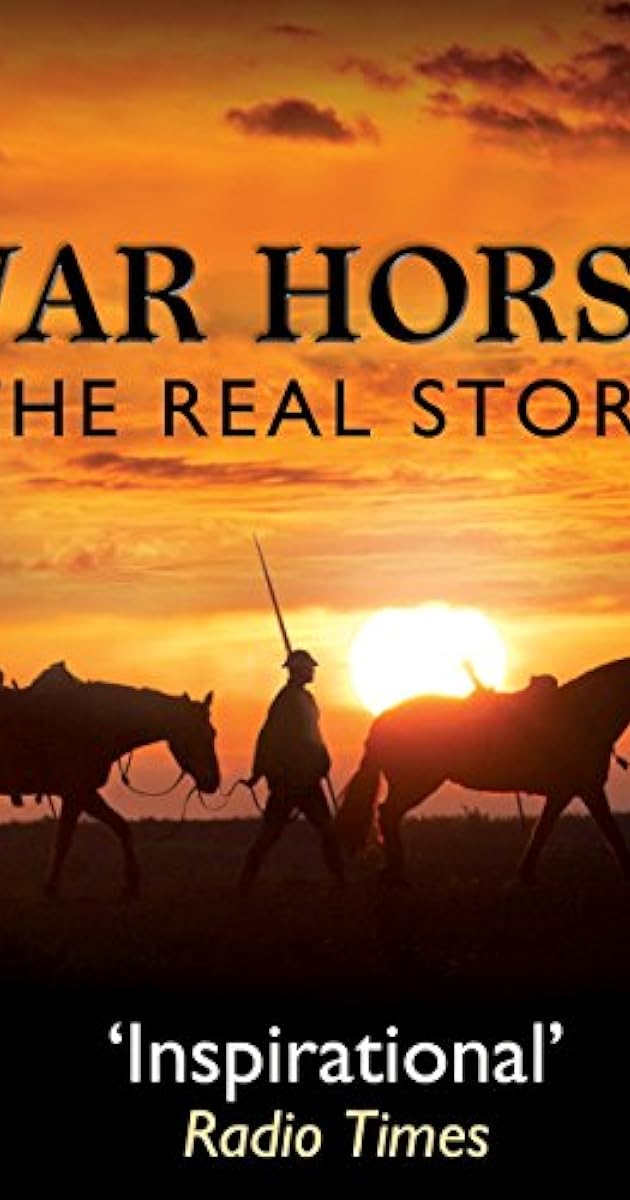 War Horse The Real Story