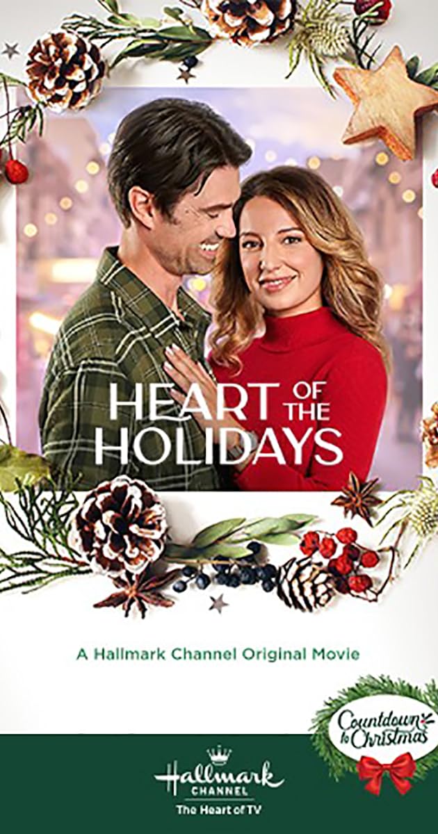 Heart of the Holidays