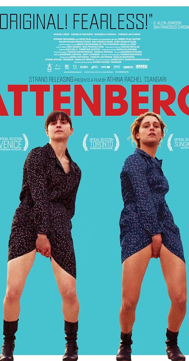 Attenberg