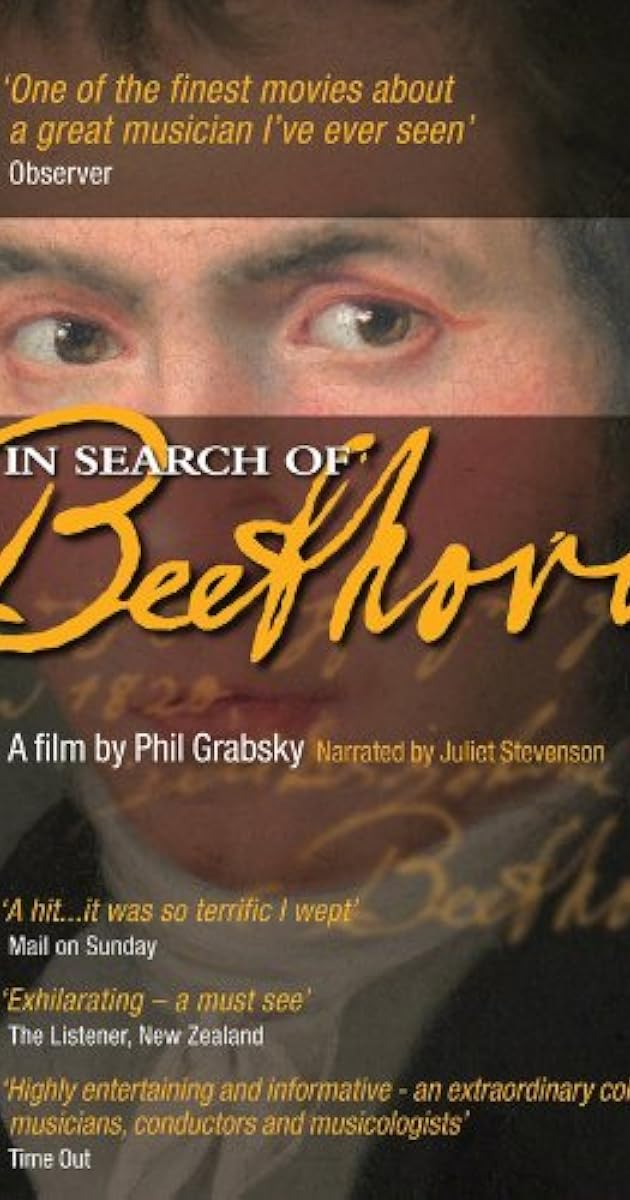 In Search of Beethoven