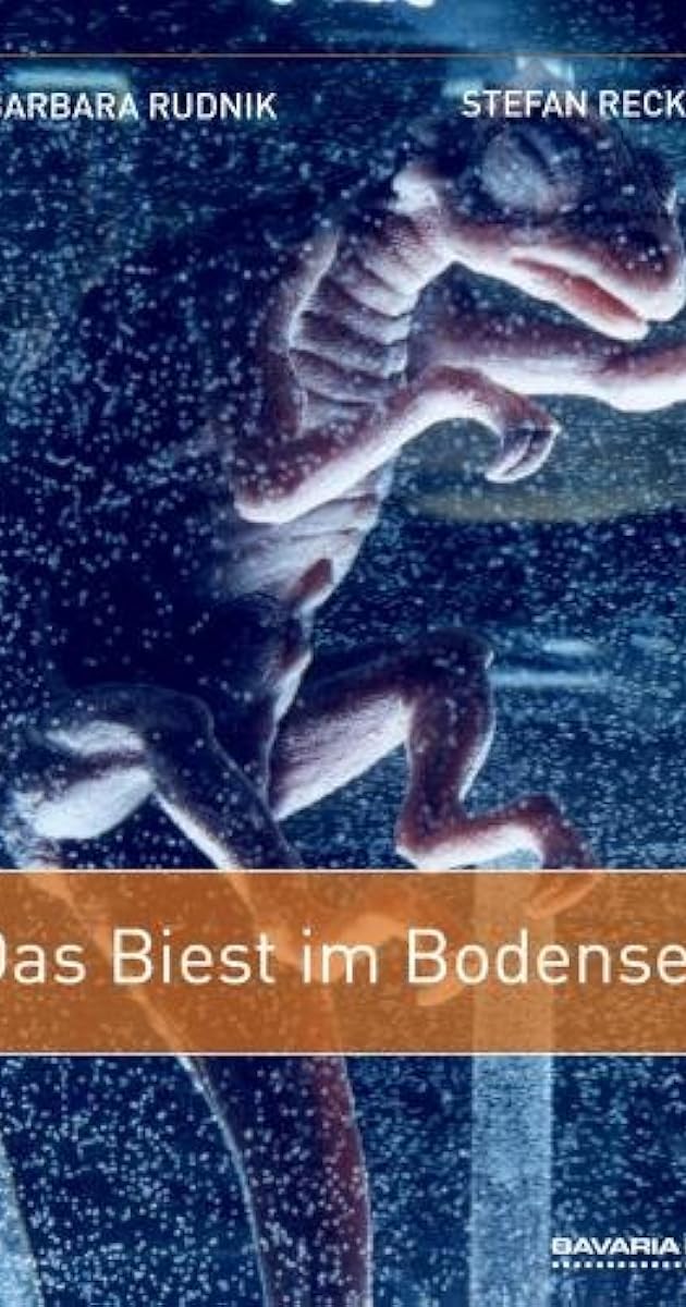 Das Biest im Bodensee