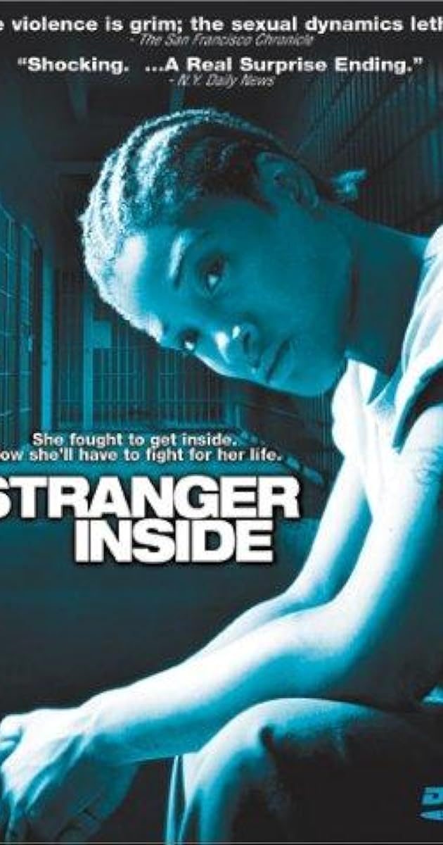 Stranger Inside