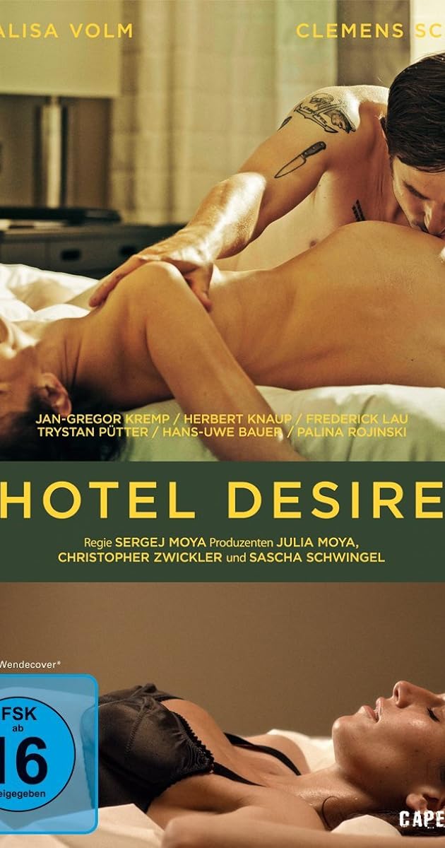 Hotel Desire