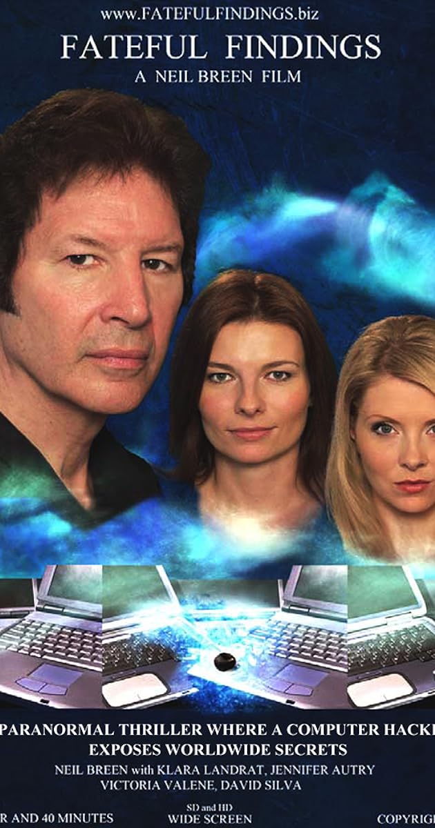 Fateful Findings