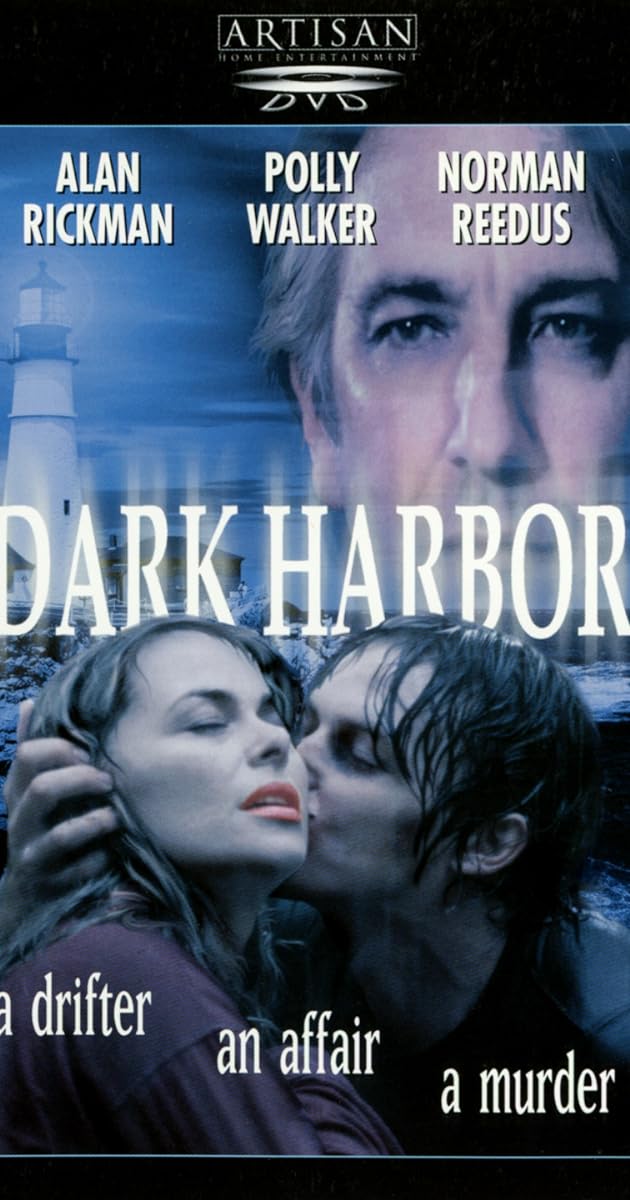 Dark Harbor