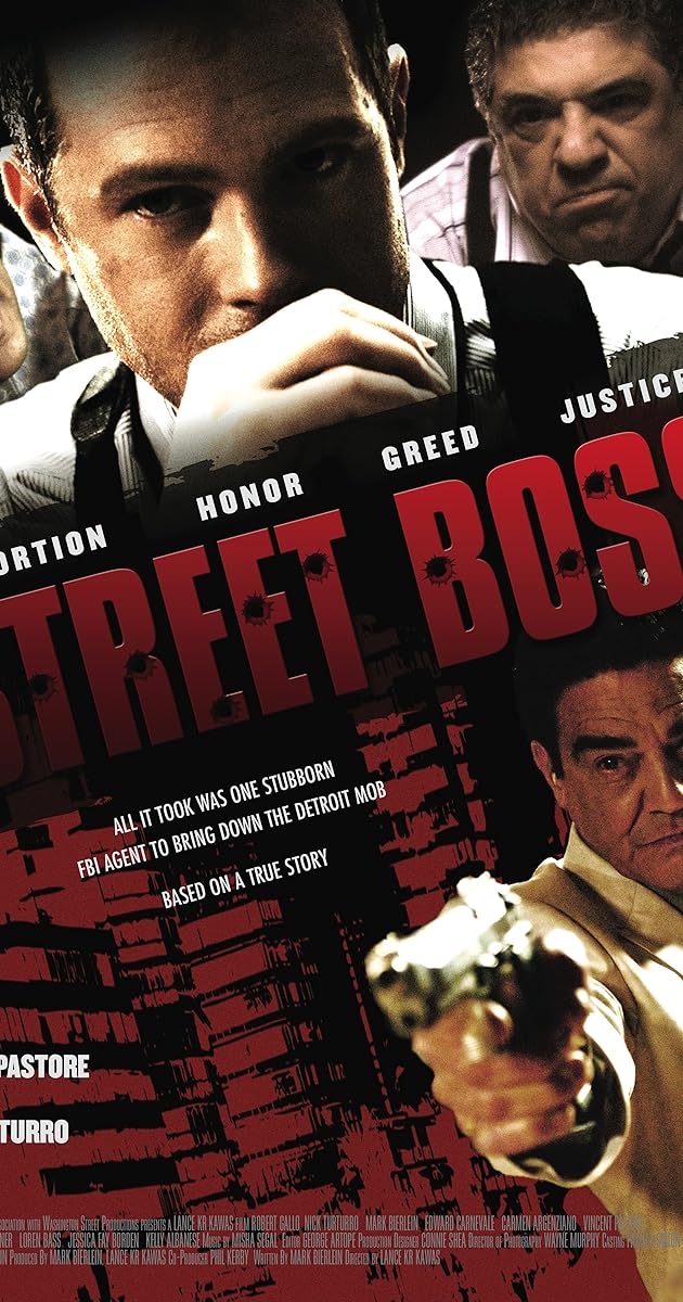 Street Boss