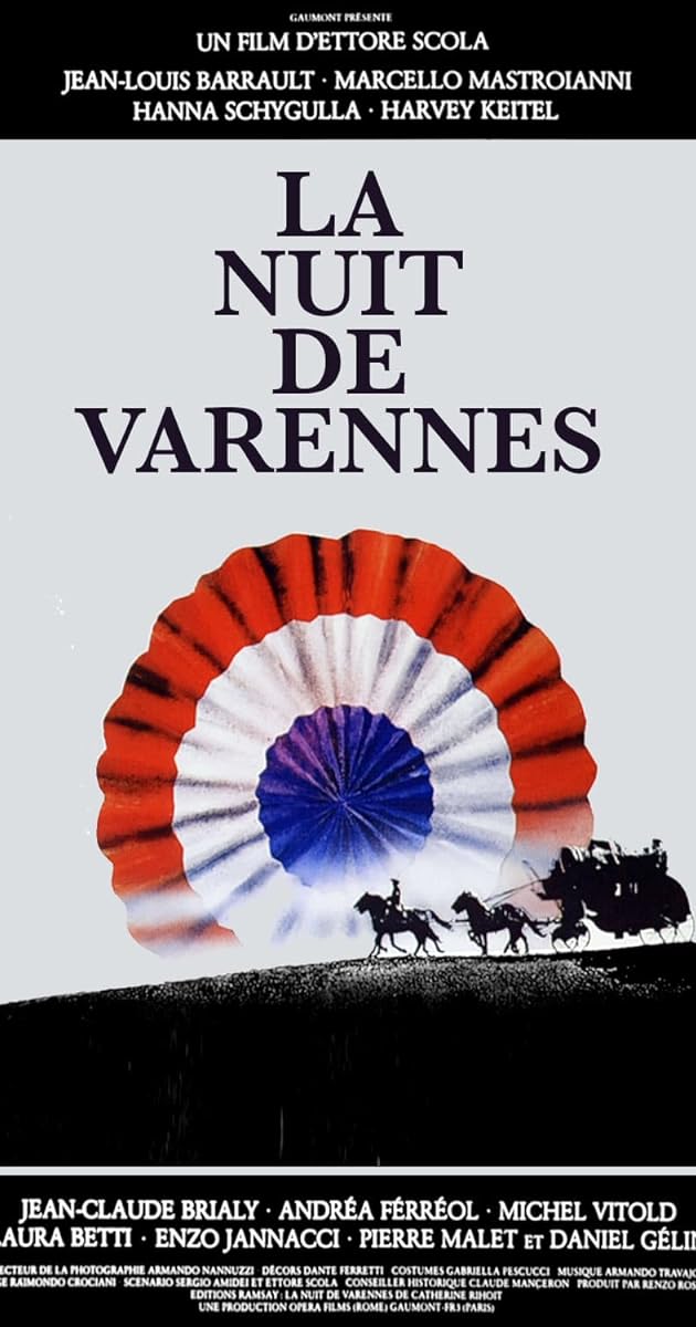 La Nuit de Varennes