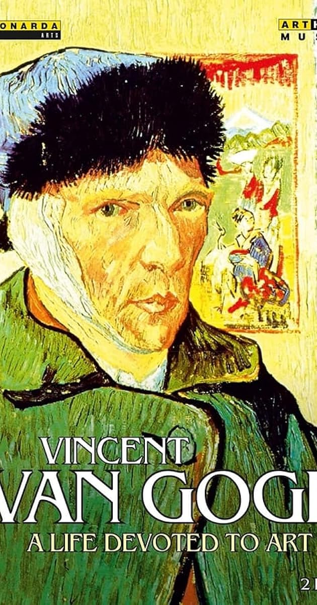 Vincent van Gogh: A Life Devoted to Art