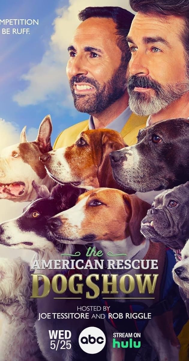 2022 American Rescue Dog Show