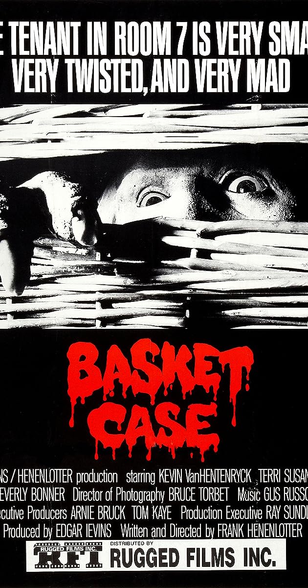 Basket Case