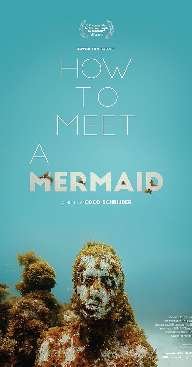 How to Meet a Mermaid