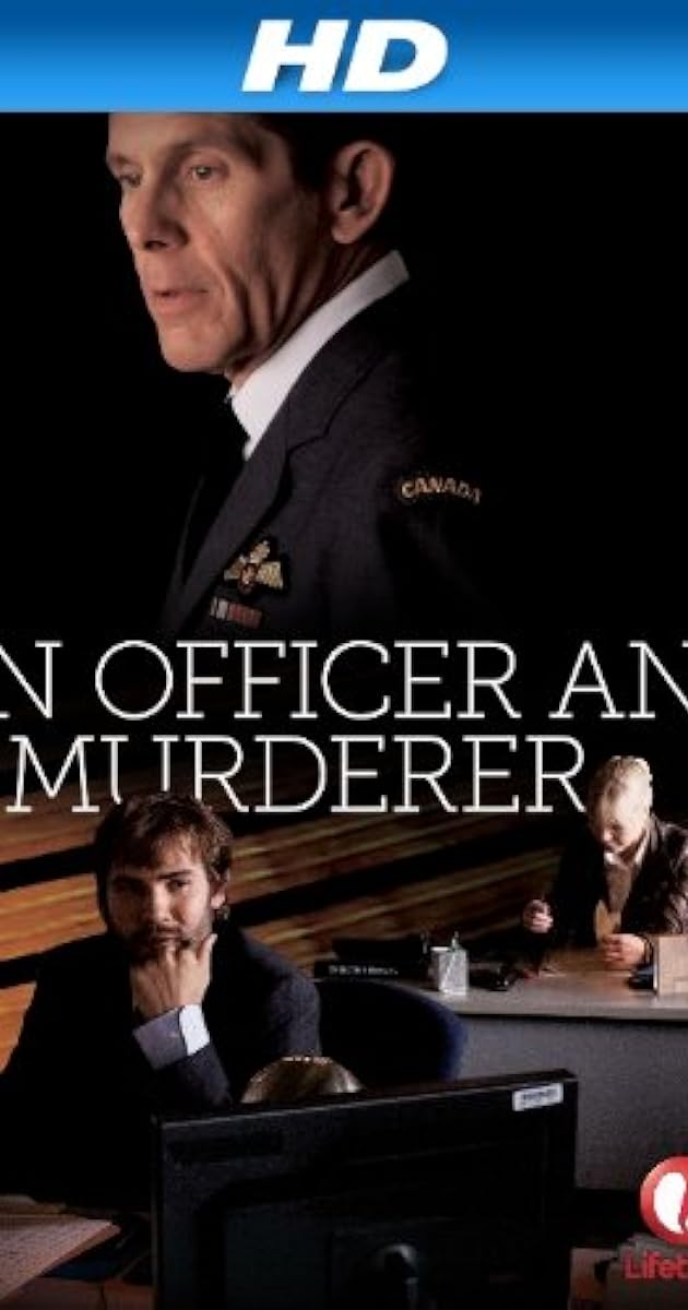 An Officer and a Murderer