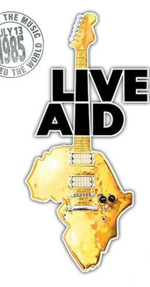 Live Aid