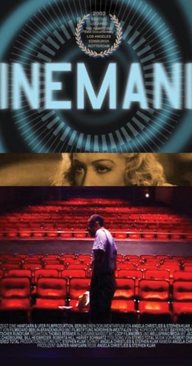 Cinemania