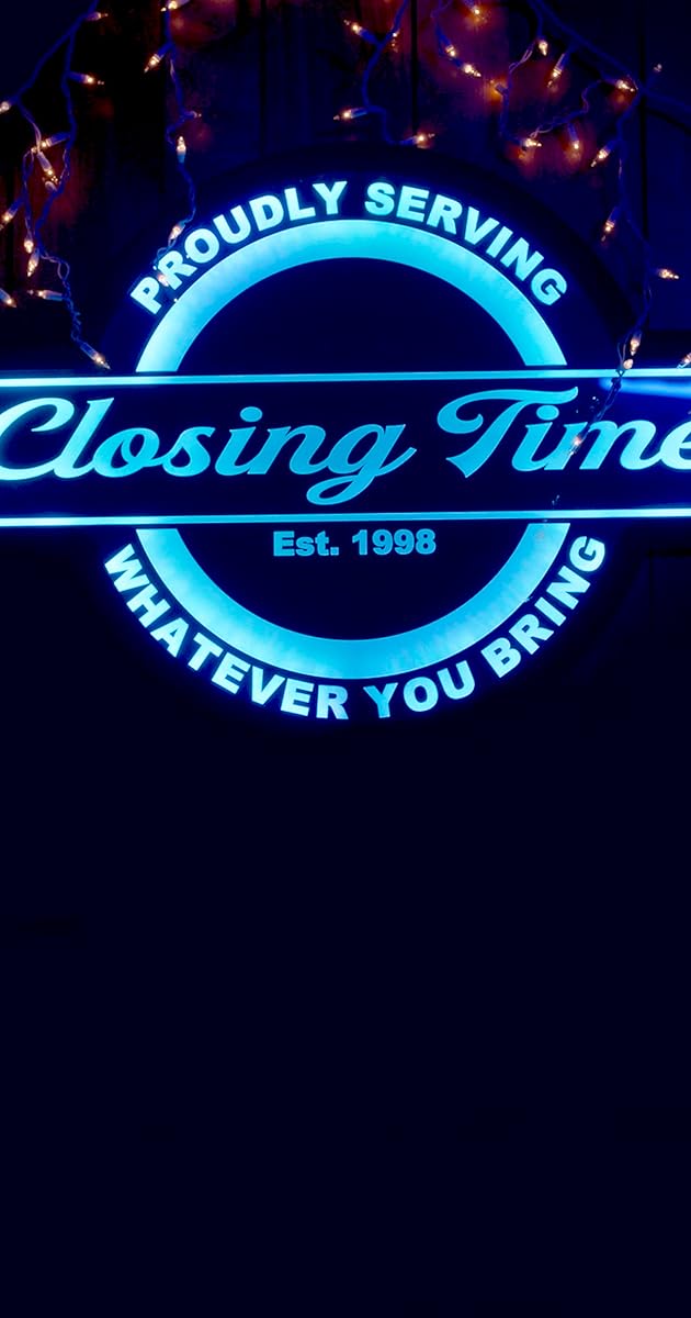 Closing Time