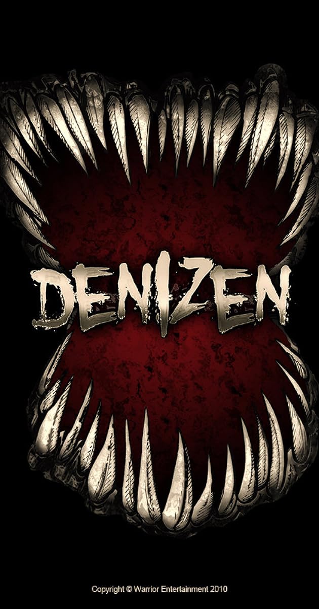 Denizen