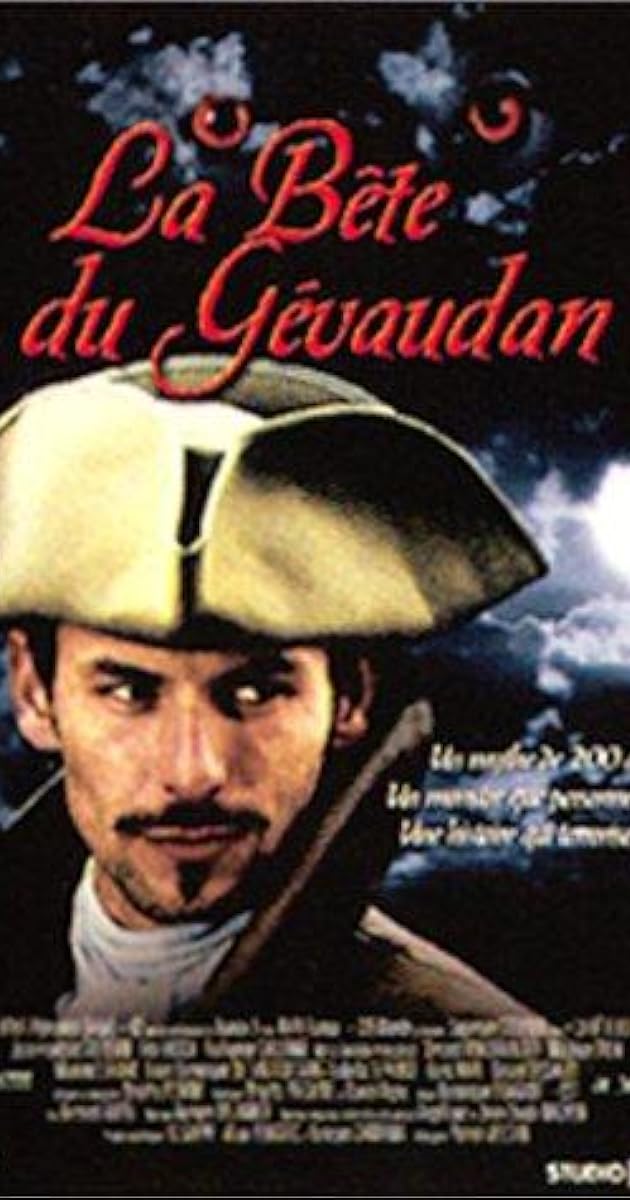 La bête du Gévaudan