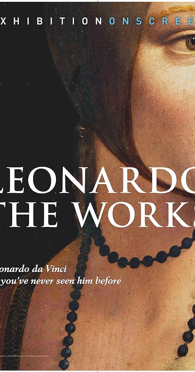 Leonardo: The Works