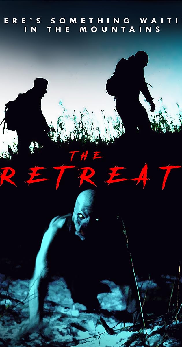 The Retreat