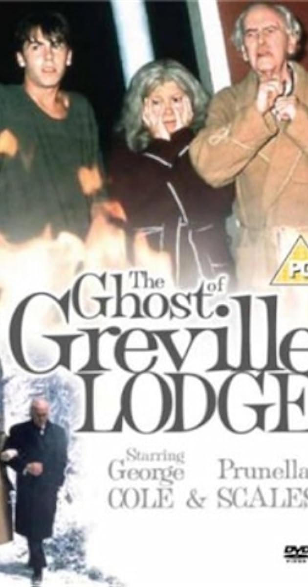 The Ghost of Greville Lodge