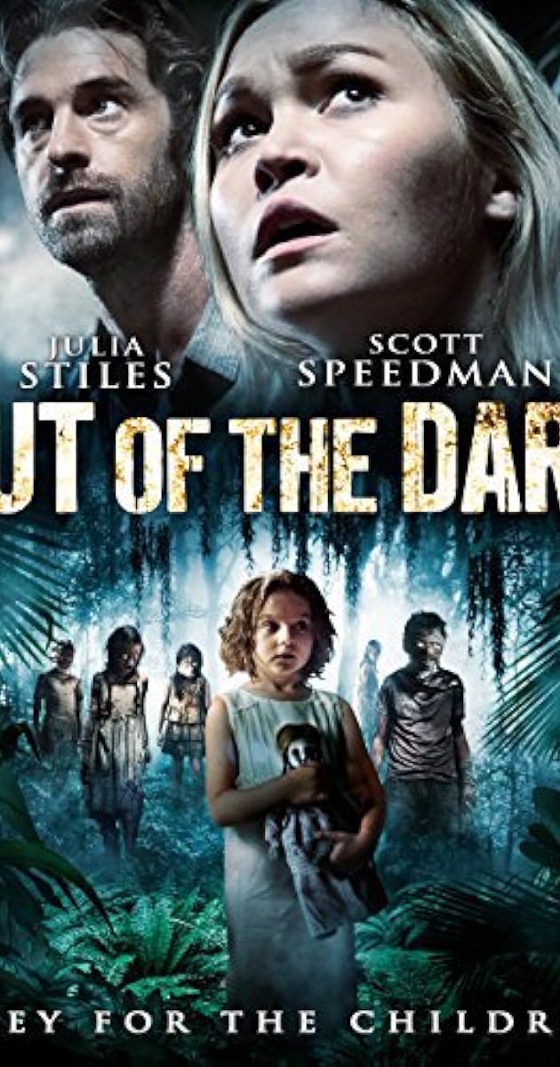 Out of the Dark