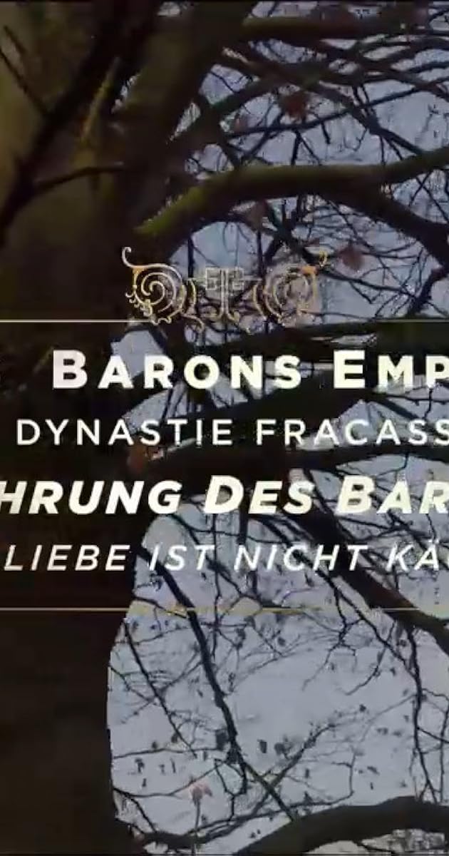 Les Barons Empain : la dynastie oubliée