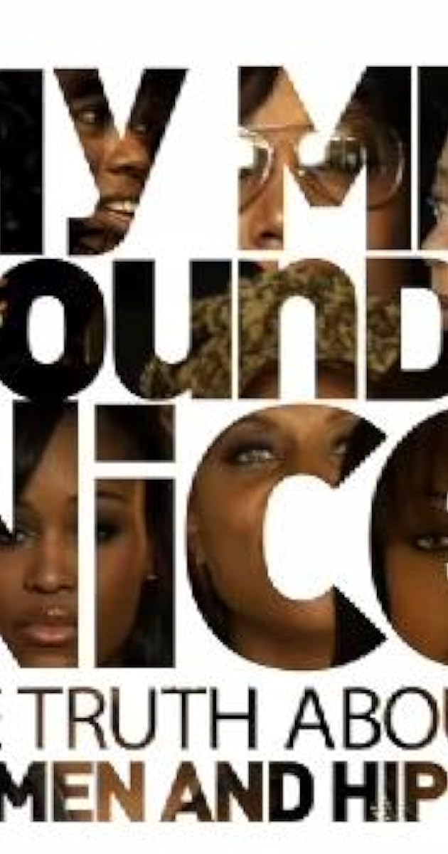 My Mic Sounds Nice: A Truth About Women and Hip Hop