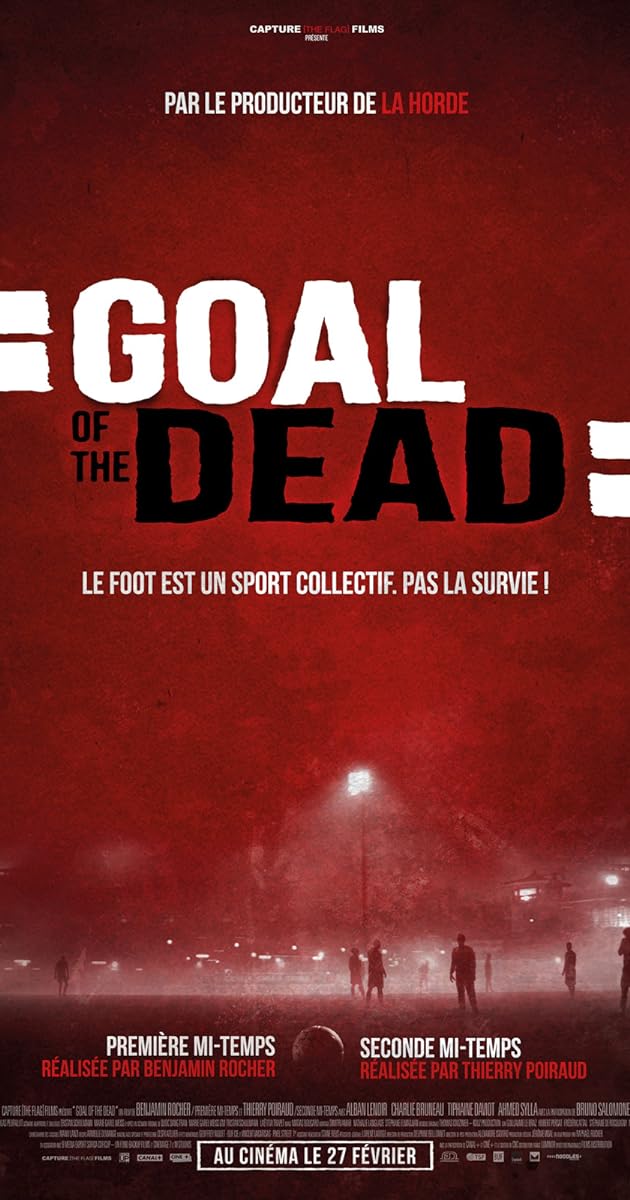 Goal of the Dead