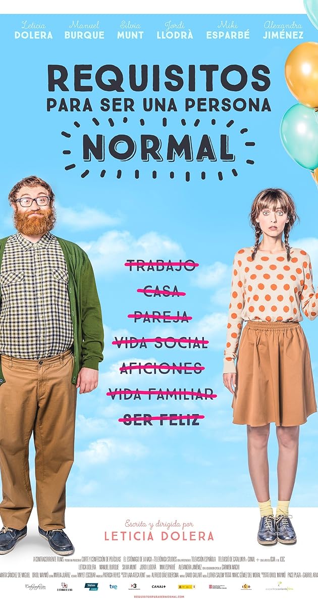 Normal İnsan Olma Yolları