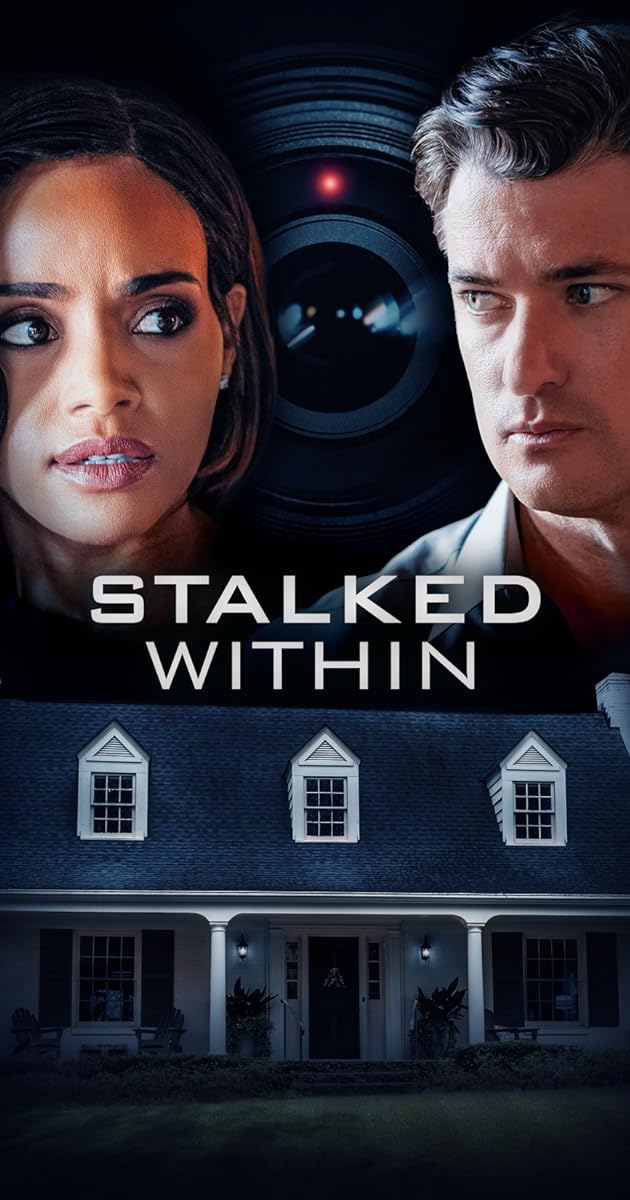Stalked Within