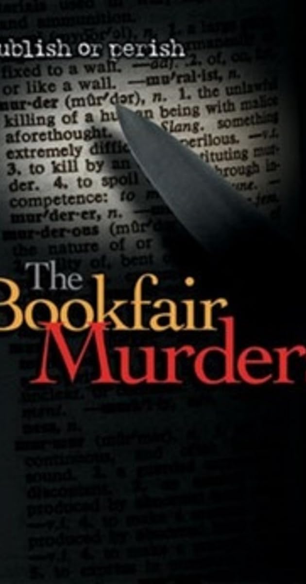 The Bookfair Murders