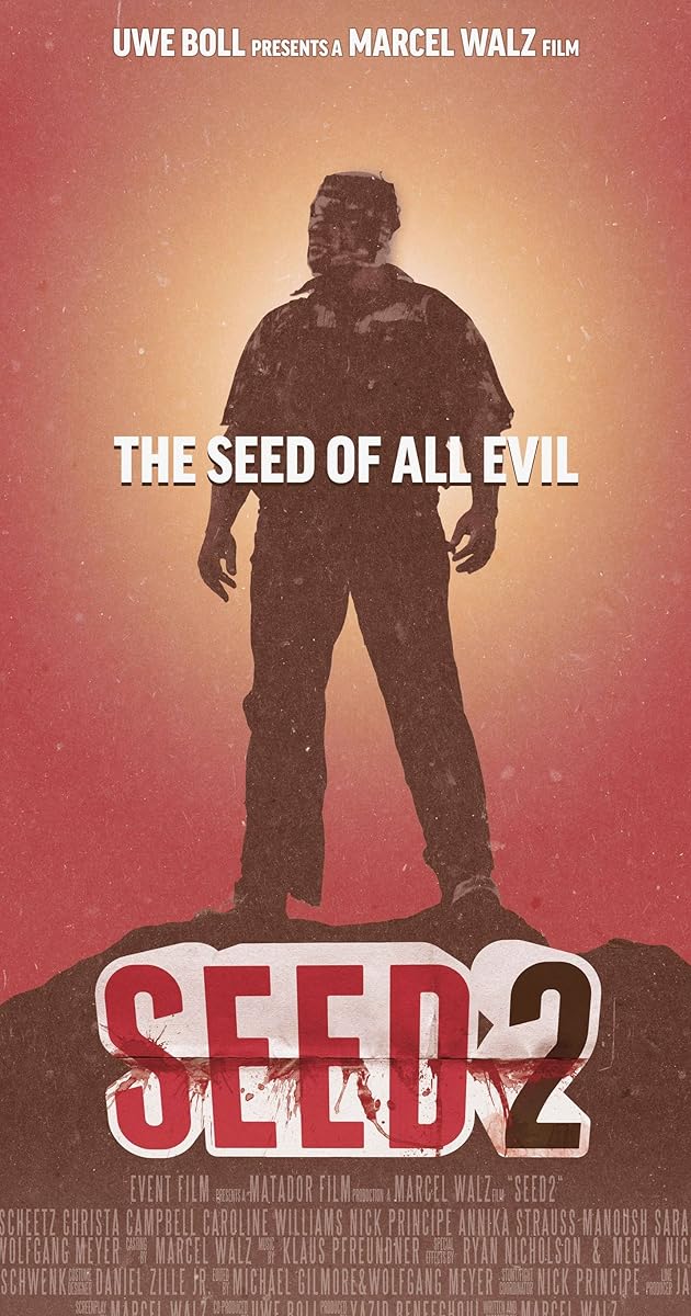 Seed 2: The New Breed