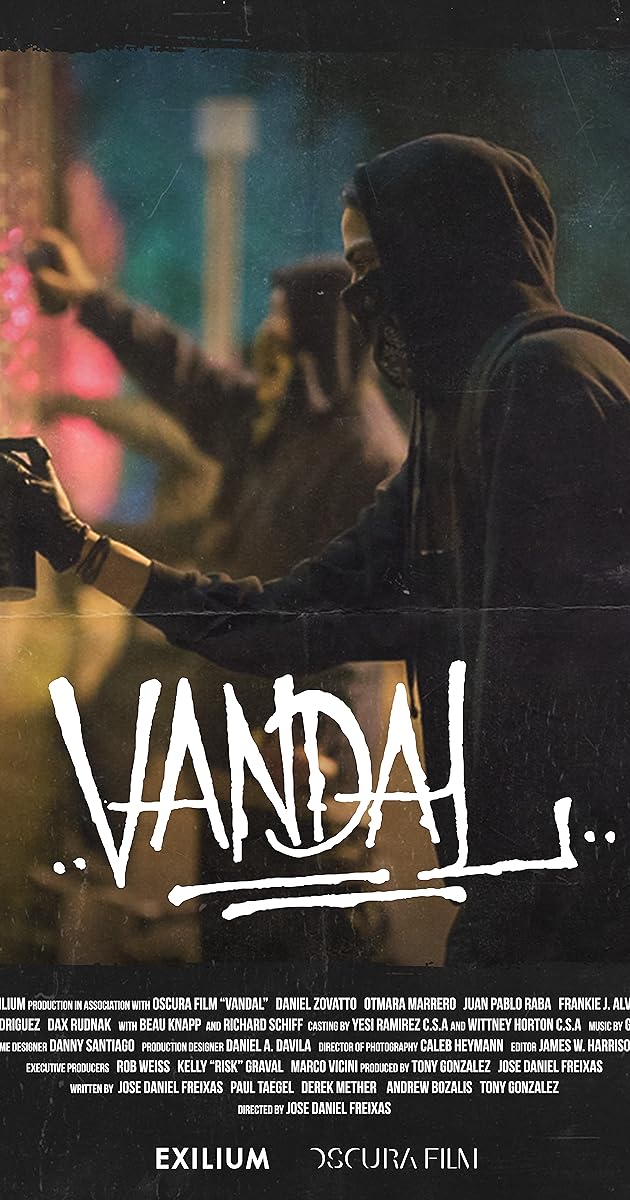 Vandal