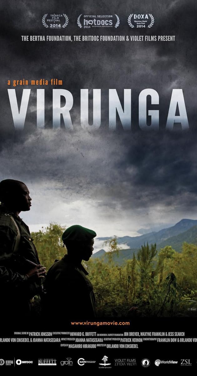 Virunga