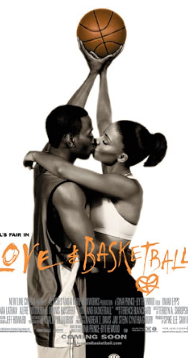 Love & Basketball