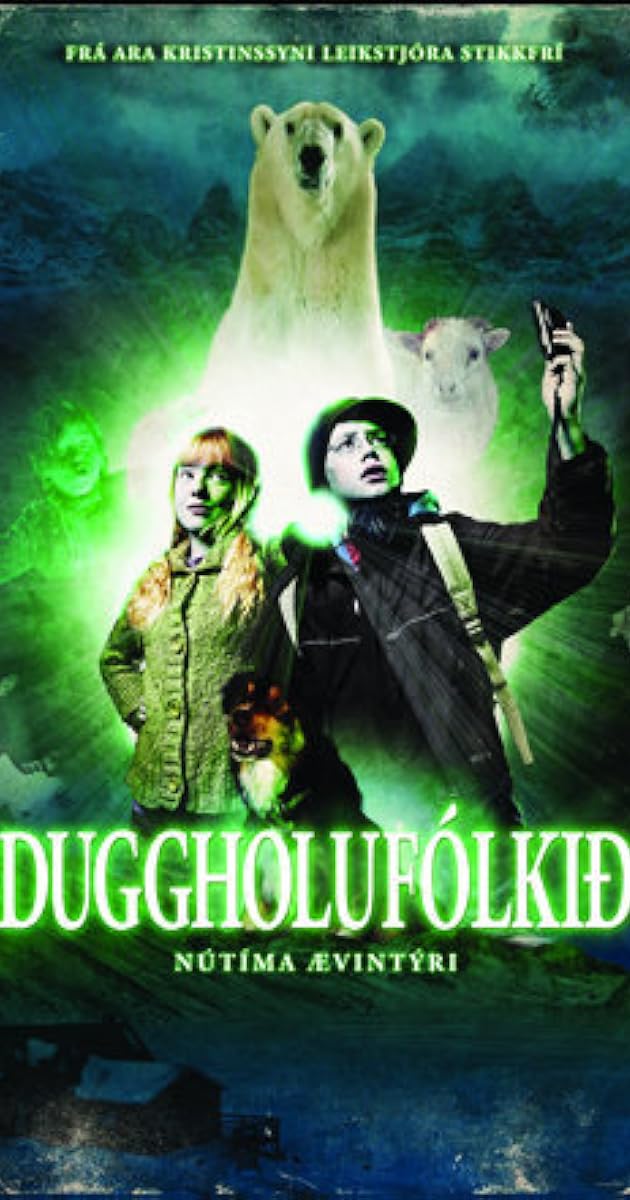 Duggholufólkið