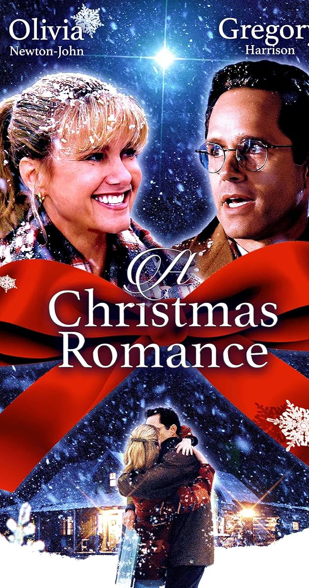 A Christmas Romance